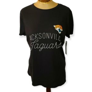 NFL Jacksonville Jaguars T-Shirt